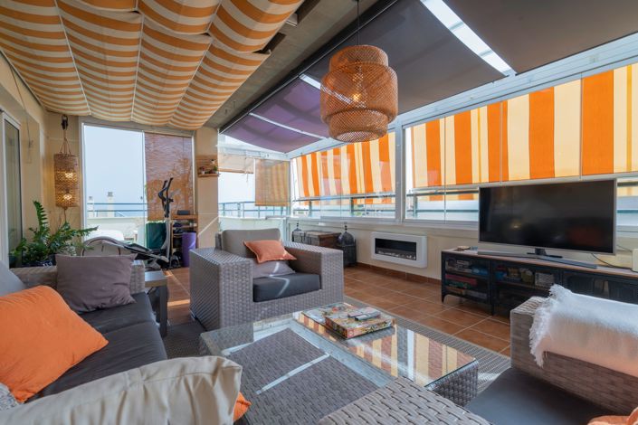 Image No.5-4 Bed Penthouse for sale