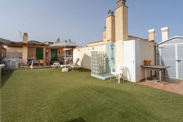 Image No.12-4 Bed Penthouse for sale