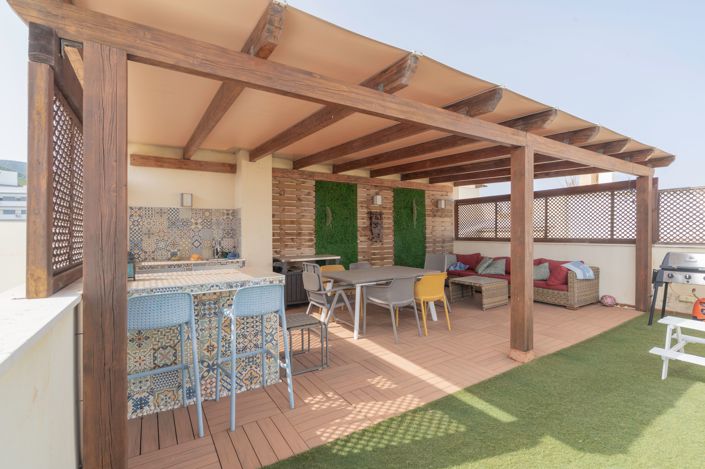 Image No.7-4 Bed Penthouse for sale