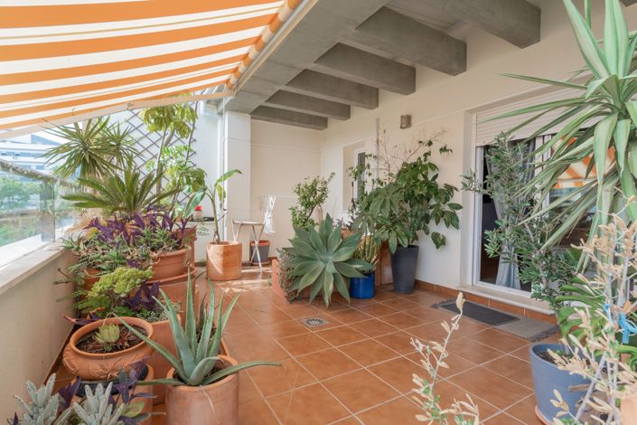 Image No.8-4 Bed Penthouse for sale