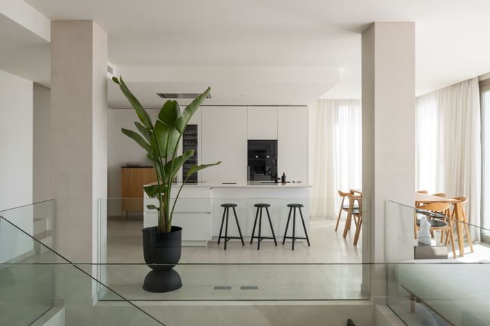 Image No.13-Penthouse de 3 chambres à vendre à Marbella