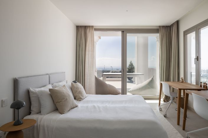 Image No.14-Penthouse de 3 chambres à vendre à Marbella