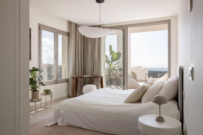 Image No.16-Penthouse de 3 chambres à vendre à Marbella