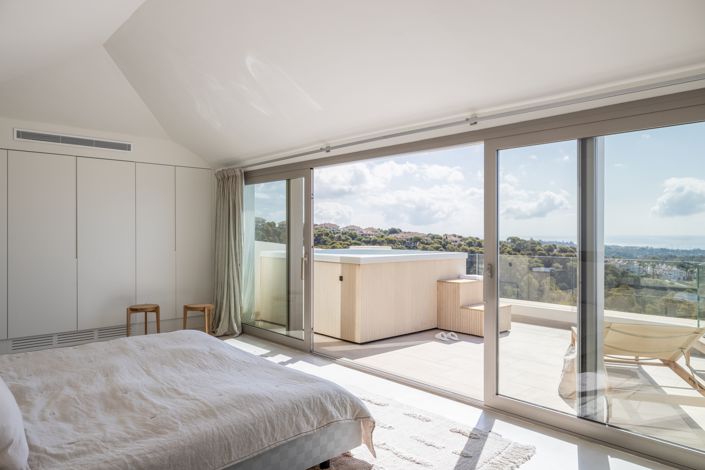 Image No.17-Penthouse de 3 chambres à vendre à Marbella