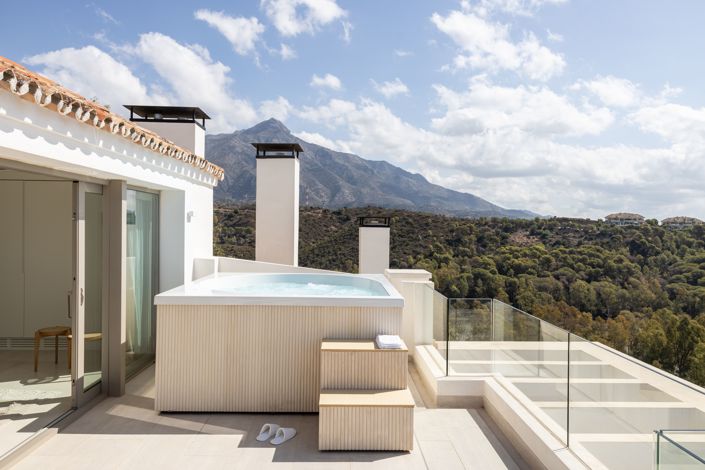 Image No.18-Penthouse de 3 chambres à vendre à Marbella