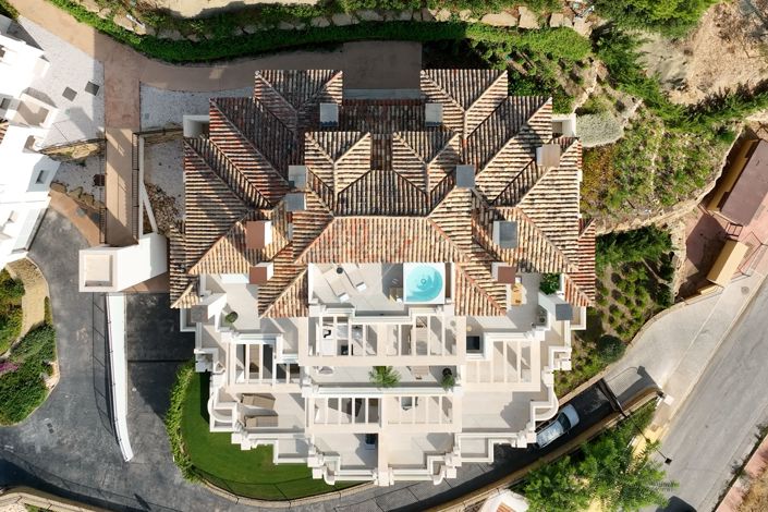 Image No.19-Penthouse de 3 chambres à vendre à Marbella