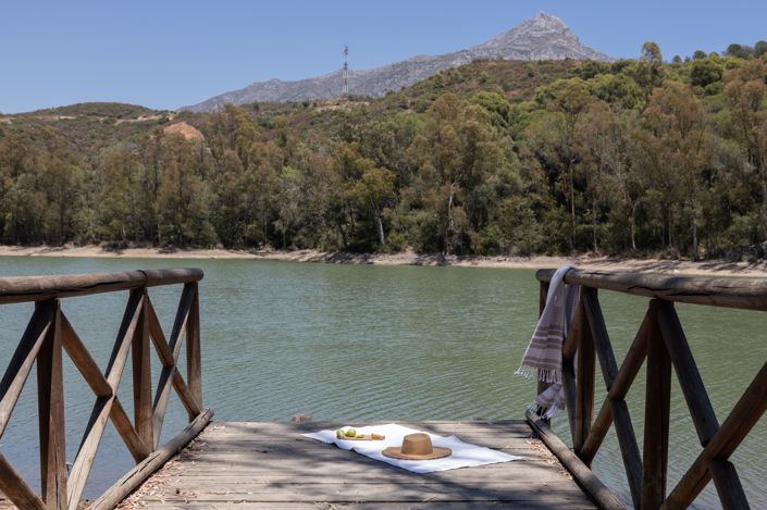 Image No.20-Penthouse de 3 chambres à vendre à Marbella