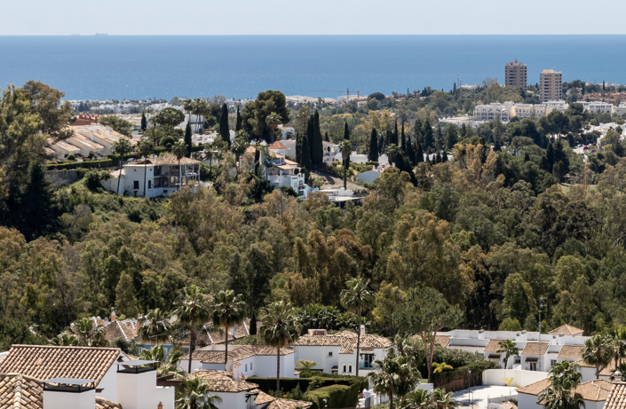 Image No.24-Penthouse de 3 chambres à vendre à Marbella