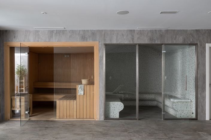 Image No.25-Penthouse de 3 chambres à vendre à Marbella