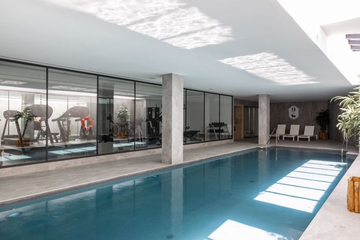 Image No.26-Penthouse de 3 chambres à vendre à Marbella