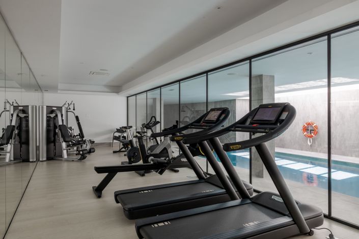 Image No.30-Penthouse de 3 chambres à vendre à Marbella