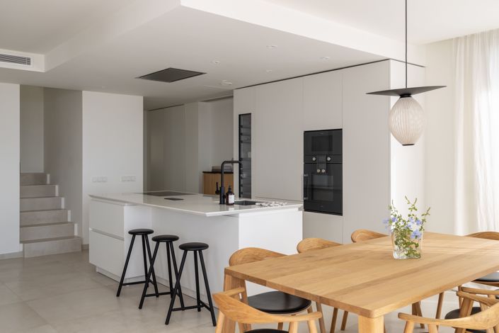 Image No.8-Penthouse de 3 chambres à vendre à Marbella