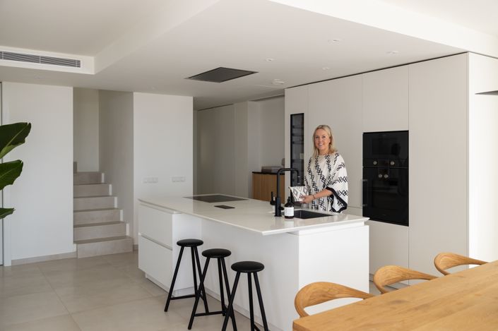 Image No.10-Penthouse de 3 chambres à vendre à Marbella