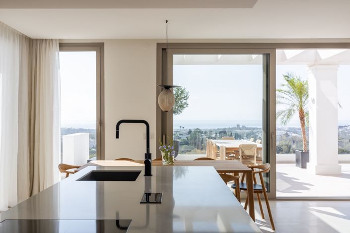 Image No.7-Penthouse de 3 chambres à vendre à Marbella