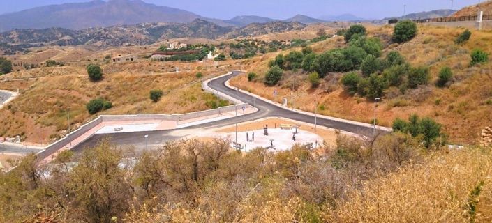 Image No.2-Plot for sale