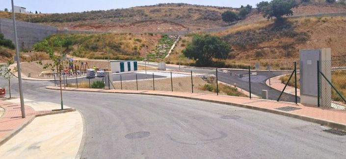 Image No.7-Plot for sale