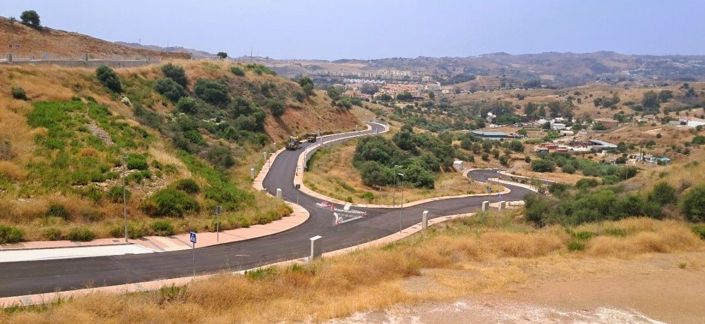 Image No.6-Terrain à vendre à Mijas