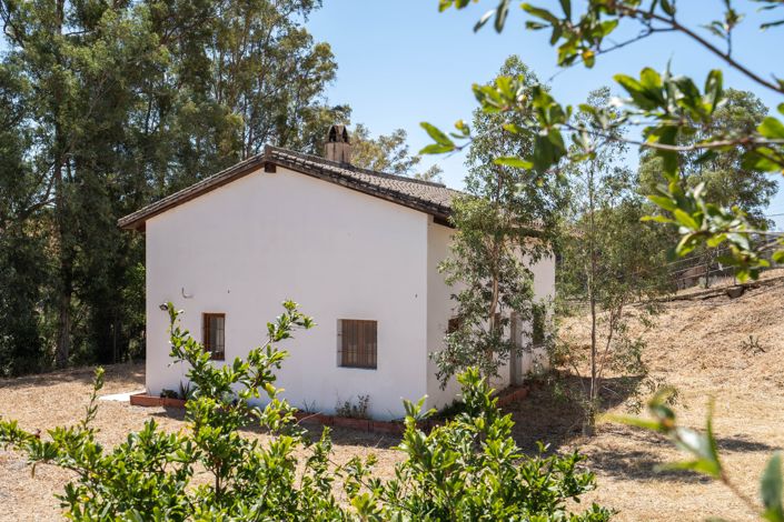 Image No.20-2 Bed Finca for sale