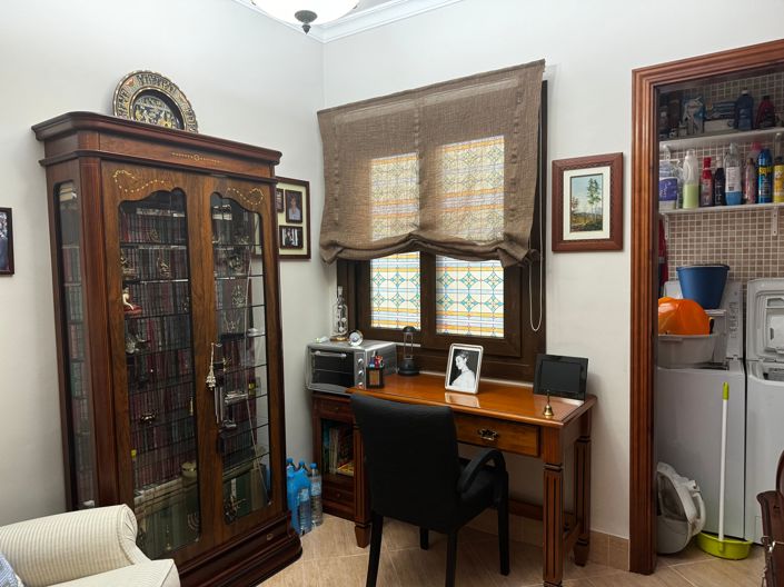 Image No.11-Appartement de 3 chambres à vendre à Málaga City