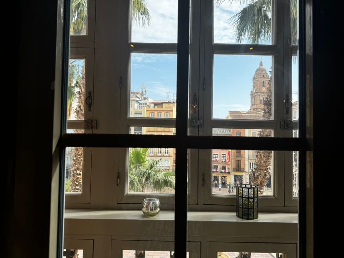 Image No.13-Appartement de 3 chambres à vendre à Málaga City