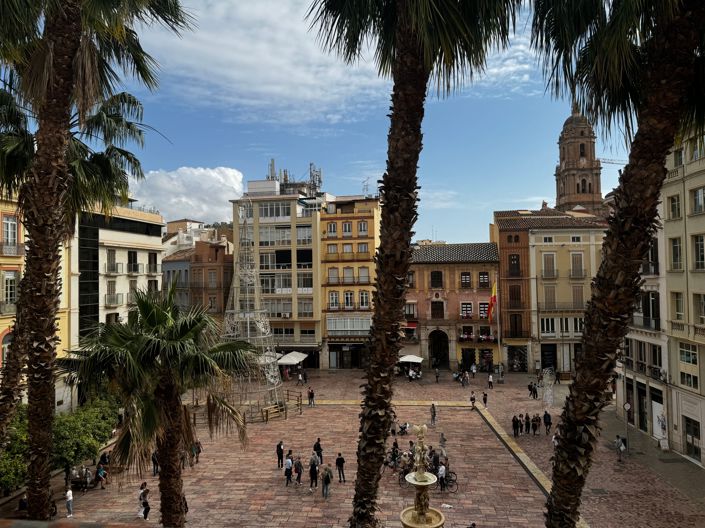 Image No.14-Appartement de 3 chambres à vendre à Málaga City