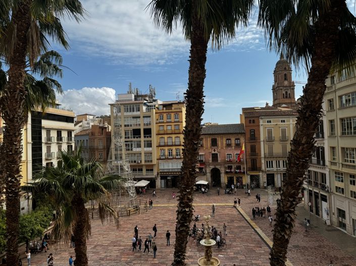 Image No.15-Appartement de 3 chambres à vendre à Málaga City