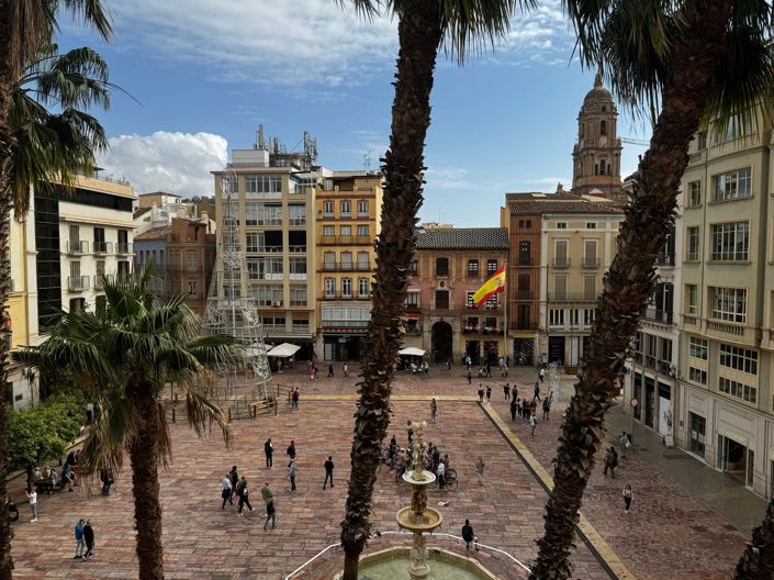 Image No.17-Appartement de 3 chambres à vendre à Málaga City