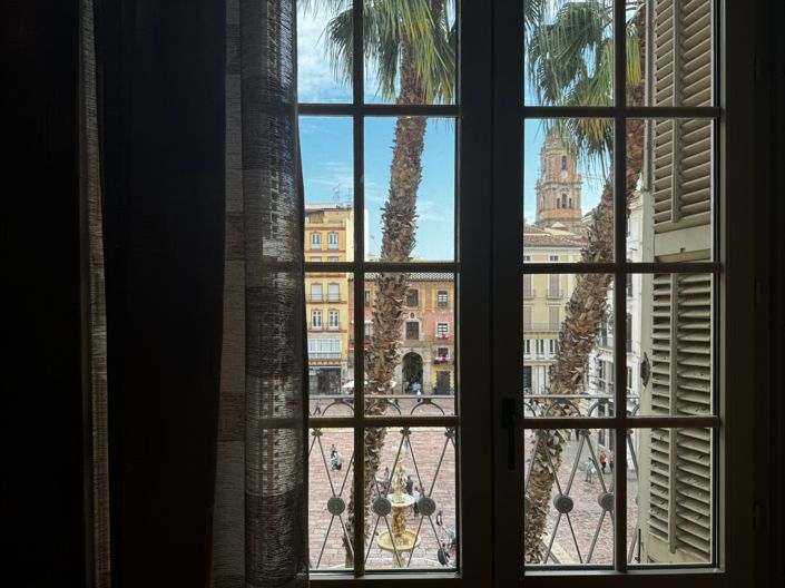 Image No.19-Appartement de 3 chambres à vendre à Málaga City