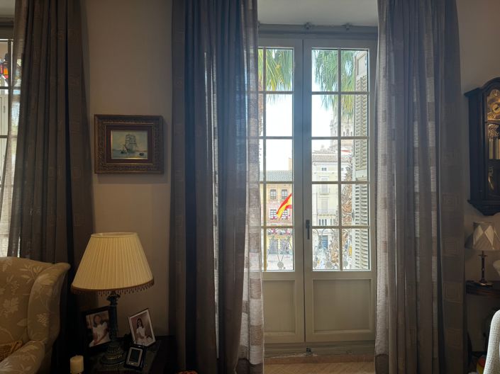 Image No.20-Appartement de 3 chambres à vendre à Málaga City