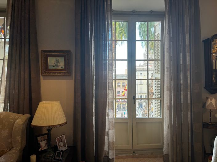 Image No.21-Appartement de 3 chambres à vendre à Málaga City