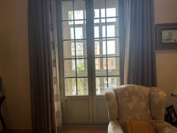 Image No.22-Appartement de 3 chambres à vendre à Málaga City