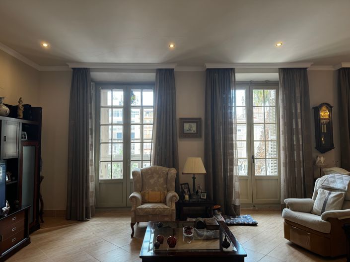 Image No.23-Appartement de 3 chambres à vendre à Málaga City