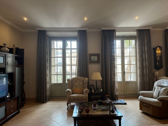 Image No.24-Appartement de 3 chambres à vendre à Málaga City