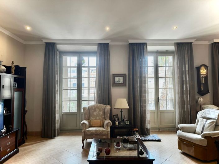 Image No.3-Appartement de 3 chambres à vendre à Málaga City