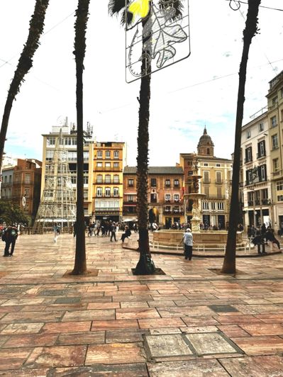 Image No.4-Appartement de 3 chambres à vendre à Málaga City