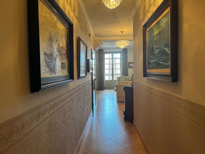 Image No.6-Appartement de 3 chambres à vendre à Málaga City