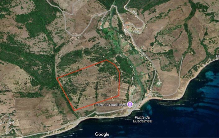 Image No.8-Plot for sale