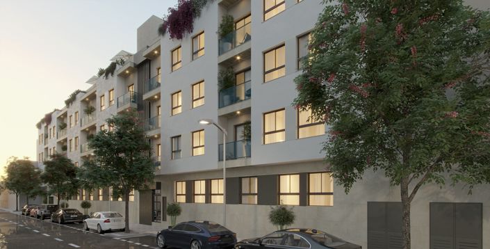 Image No.6-2 Bed Apartment for sale