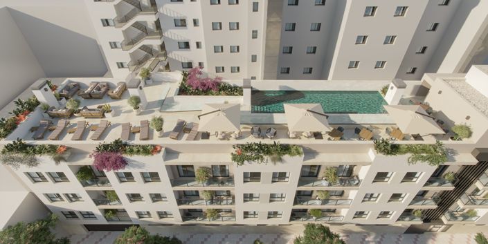 Image No.7-2 Bed Apartment for sale