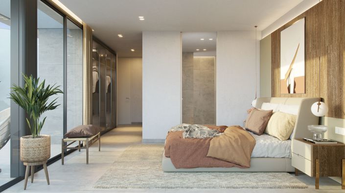 Image No.10-4 Bed House for sale