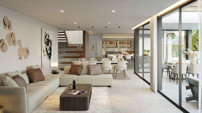 Image No.7-4 Bed House for sale