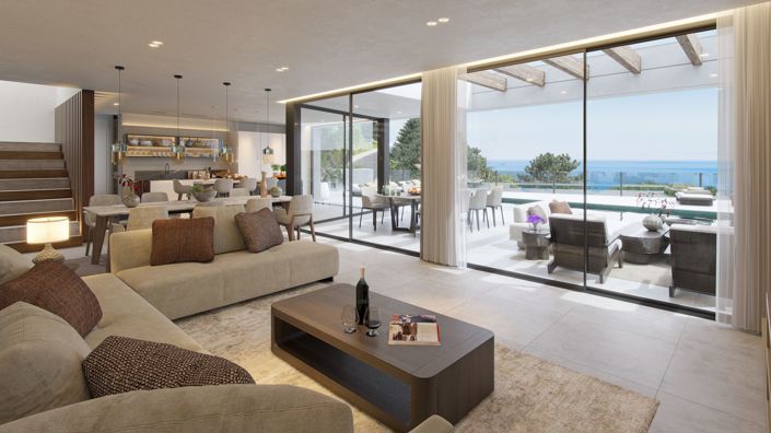 Image No.8-4 Bed House for sale