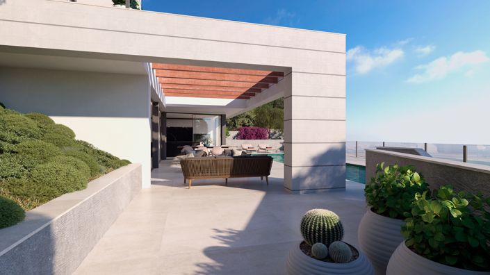 Image No.4-4 Bed House for sale