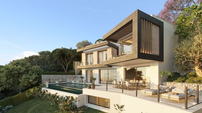 Image No.3-5 Bed House for sale