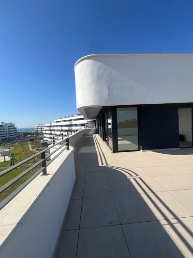 Image No.11-Penthouse à vendre à Torremolinos