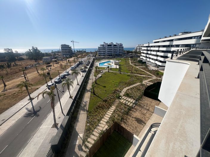 Image No.22-Penthouse à vendre à Torremolinos