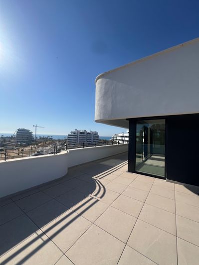 Image No.23-Penthouse à vendre à Torremolinos