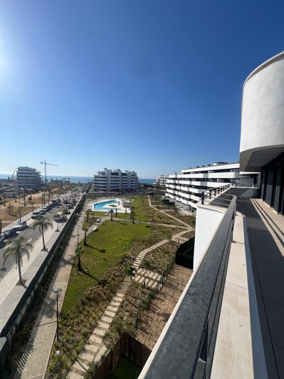 Image No.24-Penthouse à vendre à Torremolinos