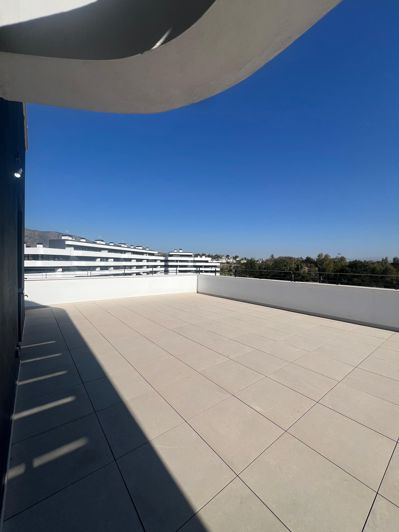 Image No.4-Penthouse à vendre à Torremolinos