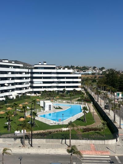 Image No.9-Penthouse à vendre à Torremolinos